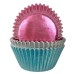 Cupcake Cups set House of Marie ca. 50st - set 1 - 